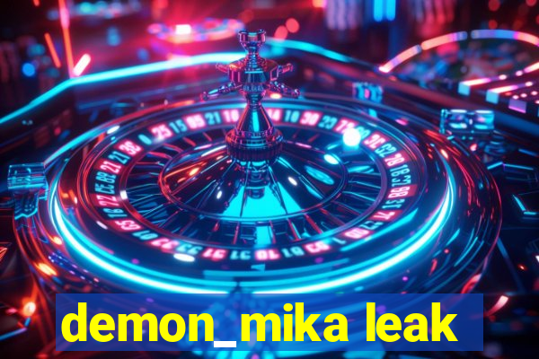 demon_mika leak